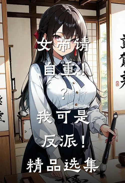 女帝请自重！？我可是反派！精品选集