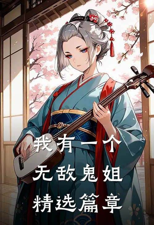 我有一个无敌鬼姐精选篇章免费阅读