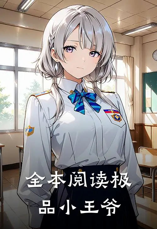 全本阅读极品小王爷