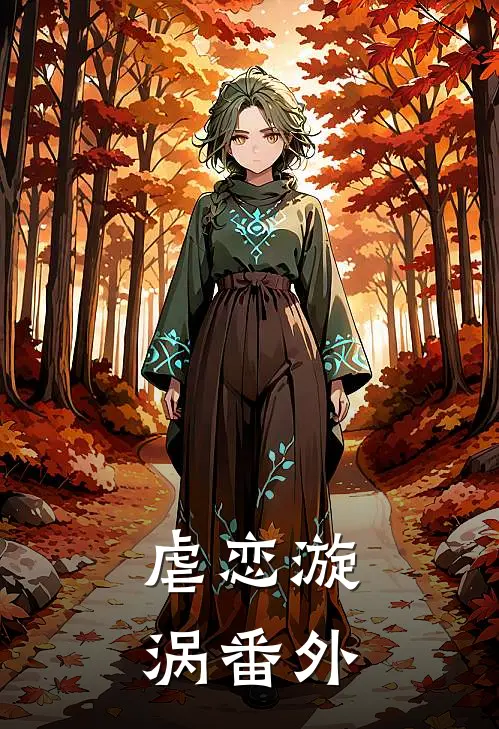 虐恋漩涡 番外