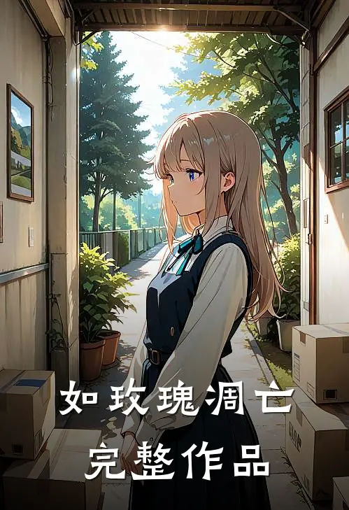 如玫瑰凋亡完整作品