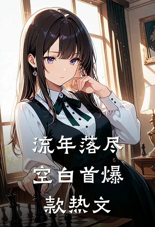流年落尽空白首爆款热文