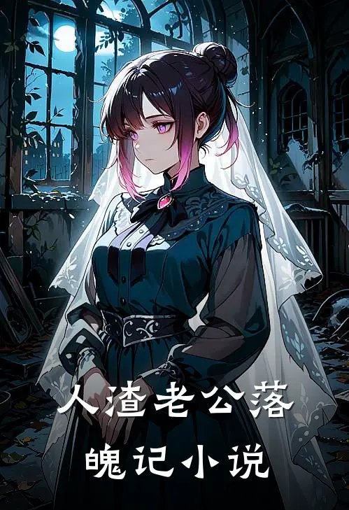 人渣老公落魄记小说