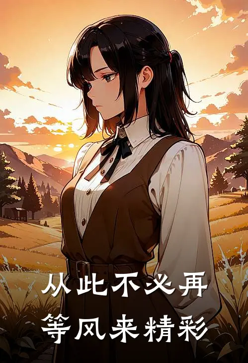 从此不必再等风来精彩
