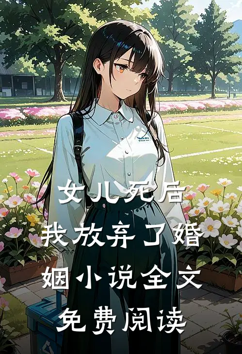 女儿死后，我放弃了婚姻小说全文免费阅读