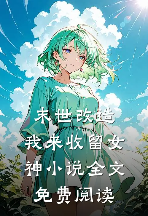 末世改造，我来收留女神小说全文免费阅读