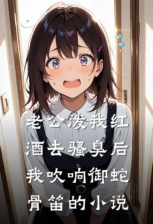 老公泼我红酒去骚臭后，我吹响御蛇骨笛的小说