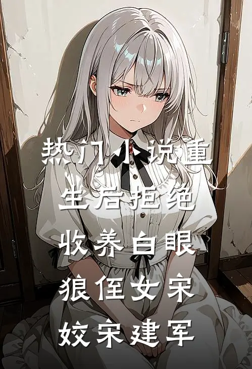 热门小说重生后拒绝收养白眼狼侄女宋姣宋建军