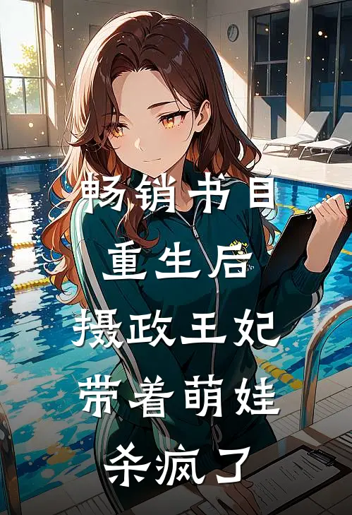 畅销书目重生后，摄政王妃带着萌娃杀疯了