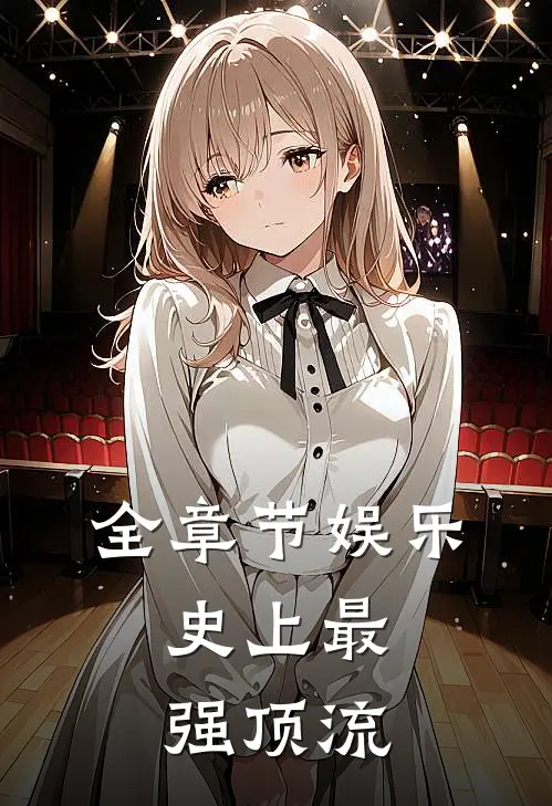 全章节娱乐：史上最强顶流