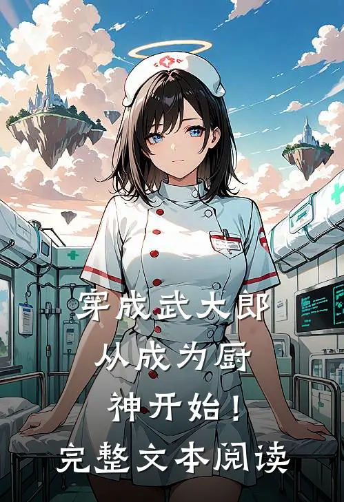 穿成武大郎，从成为厨神开始！完整文本阅读