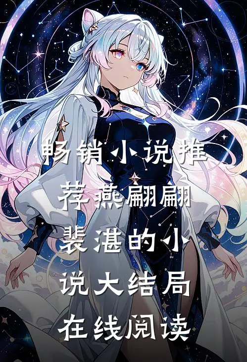 畅销小说推荐燕翩翩裴湛的小说大结局在线阅读
