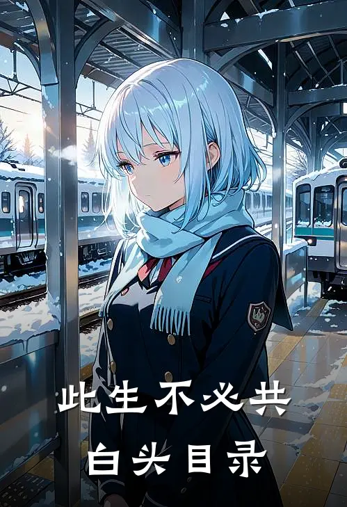 此生不必共白头目录