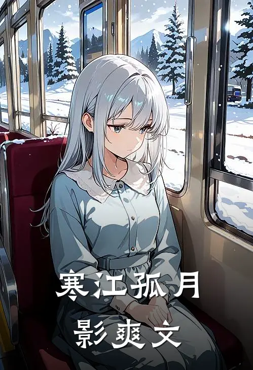 寒江孤月影爽文