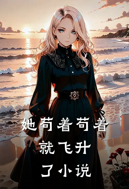 她苟着苟着,就飞升了