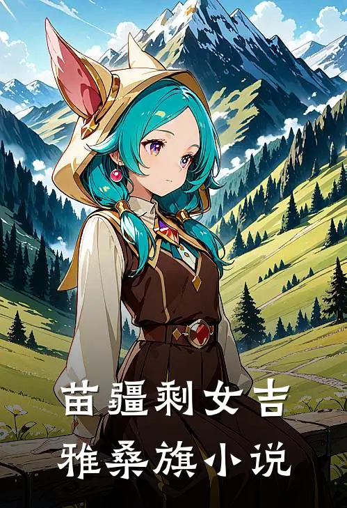 苗疆剩女吉雅桑旗小说
