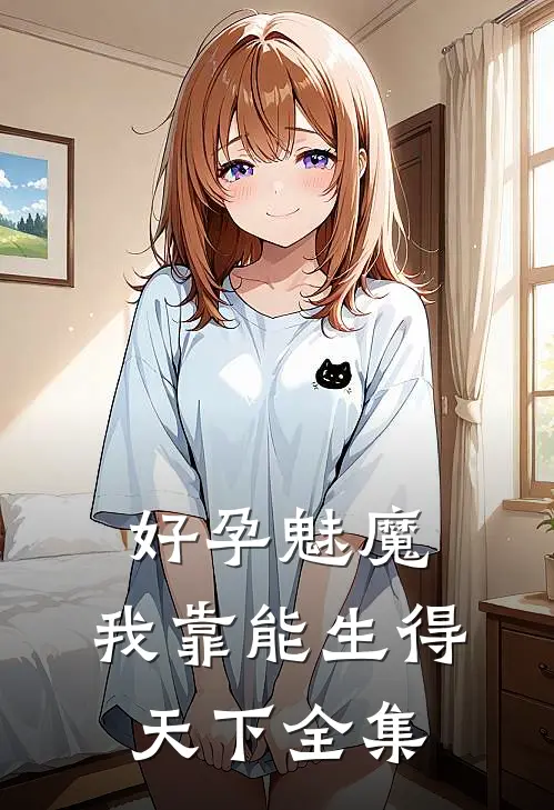 好孕魅魔，我靠能生得天下 全集