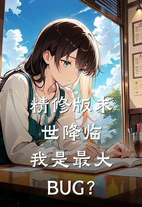 精修版末世降临：我是最大BUG？