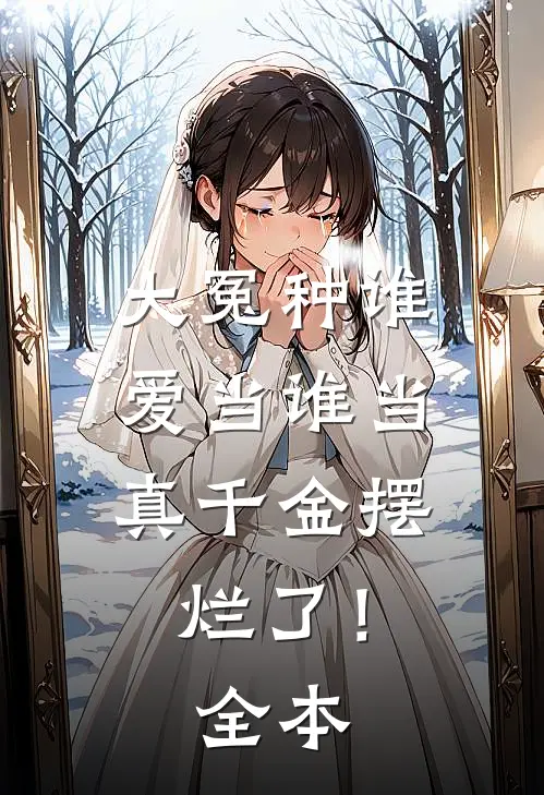 大冤种谁爱当谁当，真千金摆烂了！全本