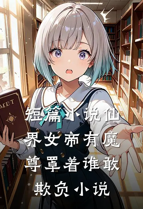 短篇小说仙界女帝有魔尊罩着谁敢欺负小说