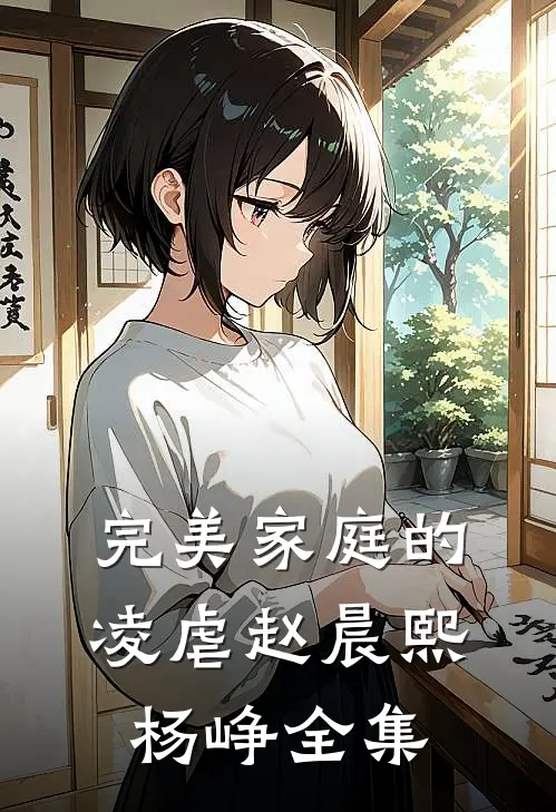 完美家庭的凌虐赵晨熙杨峥 全集
