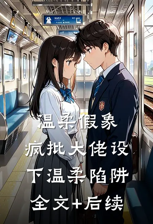温柔假象：疯批大佬设下温柔陷阱全文+后续
