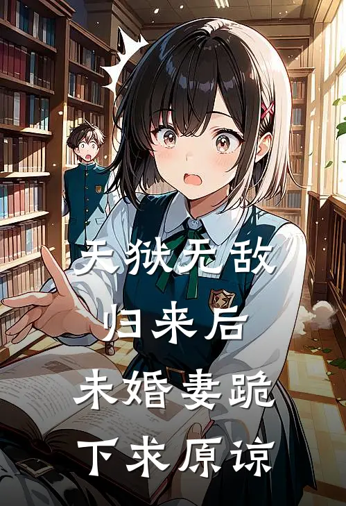 天狱无敌归来后，未婚妻跪下求原谅
