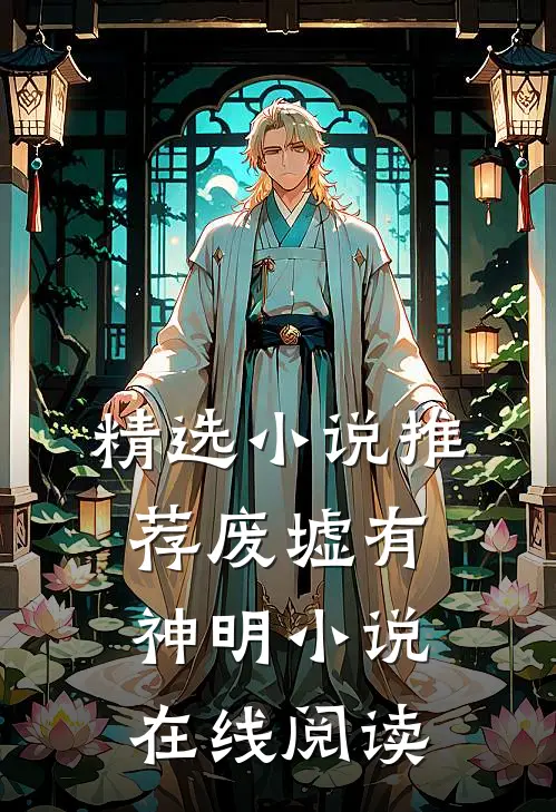 精选小说推荐废墟有神明小说在线阅读