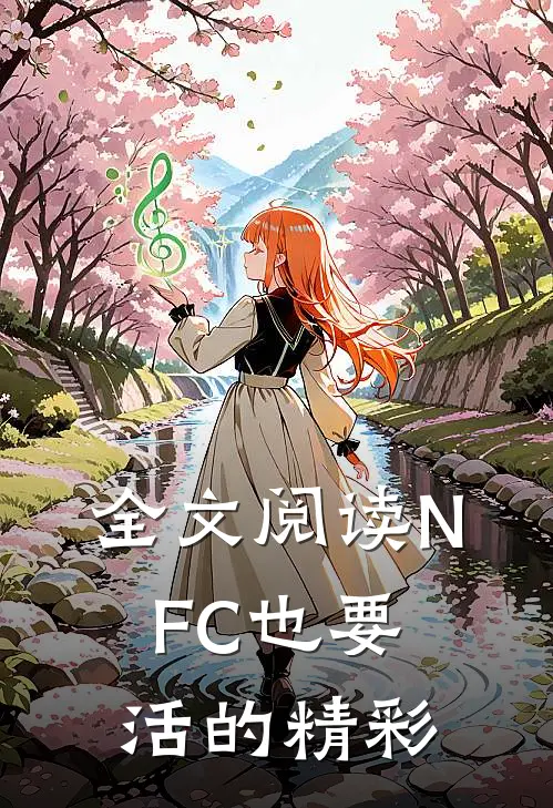 全文阅读NFC也要活的精彩