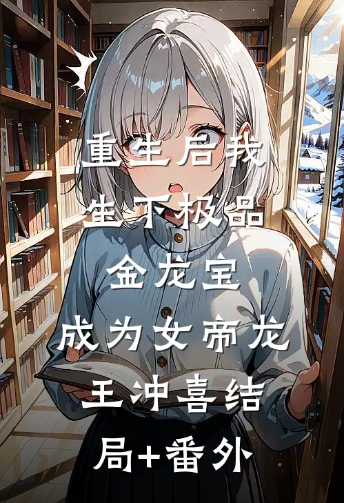 重生后我生下极品金龙宝，成为女帝龙王冲喜结局+番外