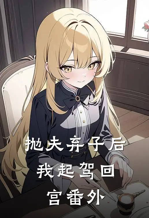 抛夫弃子后，我起驾回宫 番外