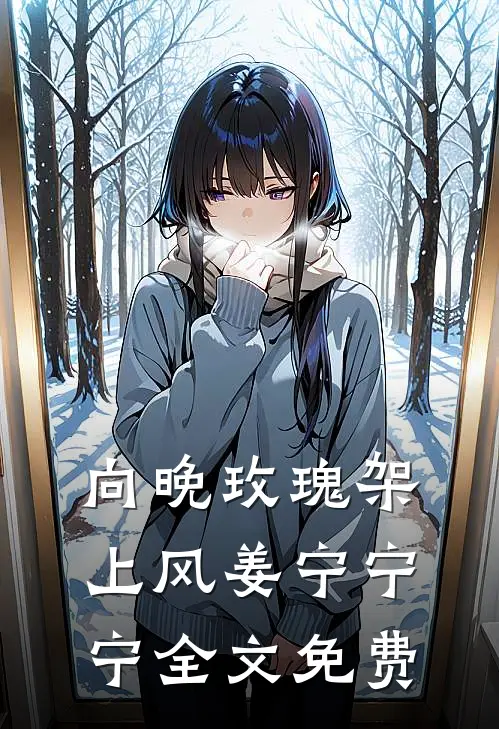 向晚玫瑰架上风姜宁宁宁全文免费