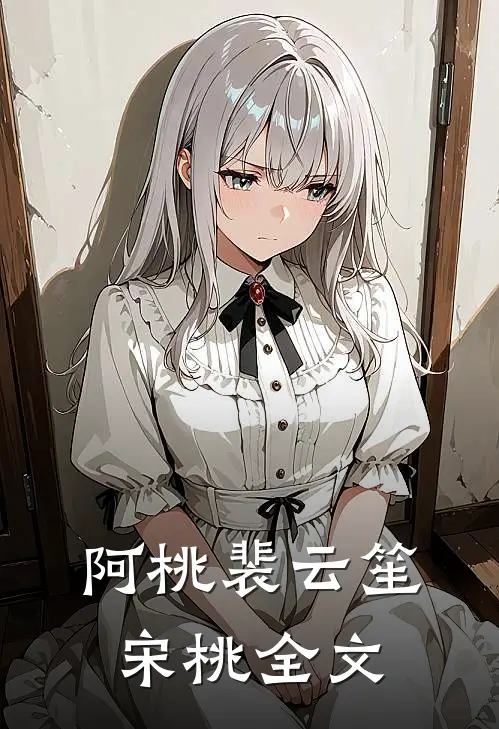 阿桃裴云笙宋桃全文