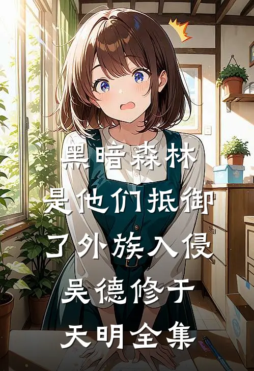 黑暗森林：是他们抵御了外族入侵吴德修于天明 全集