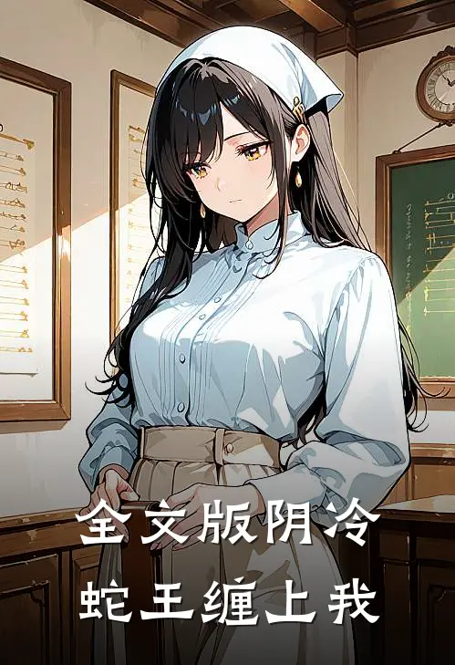 全文版阴冷蛇王缠上我