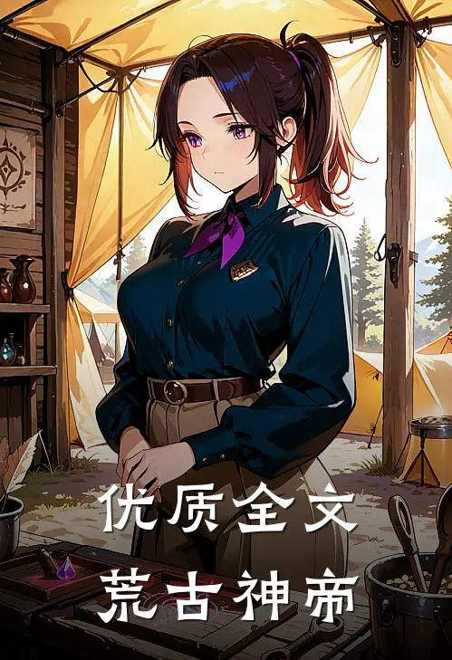 优质全文荒古神帝