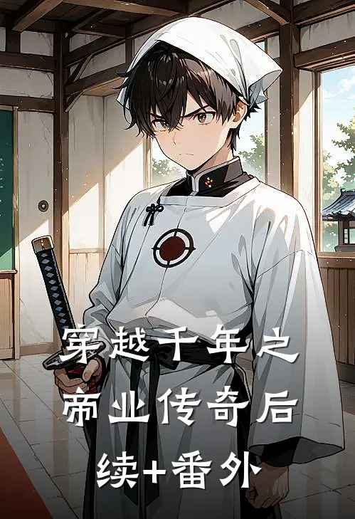 穿越千年之帝业传奇后续+番外
