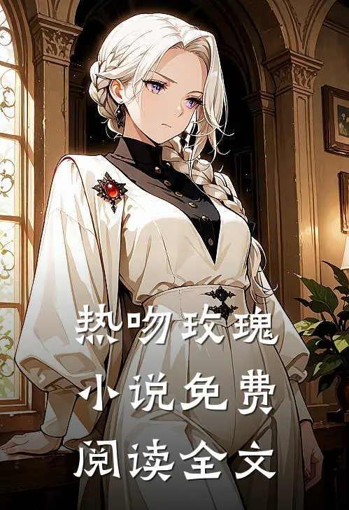 热吻玫瑰小说免费阅读全文