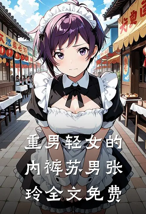 重男轻女的内裤苏男张玲全文免费