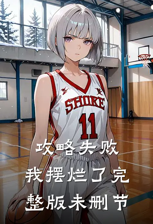 攻略失败，我摆烂了完整版未删节