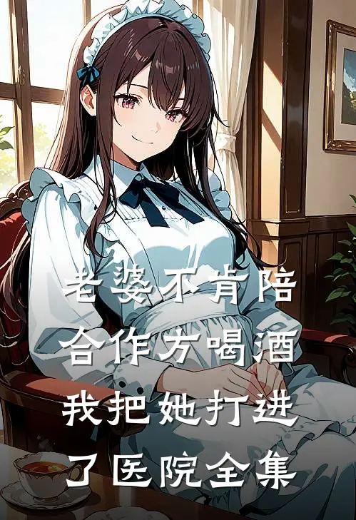老婆不肯陪合作方喝酒，我把她打进了医院全集