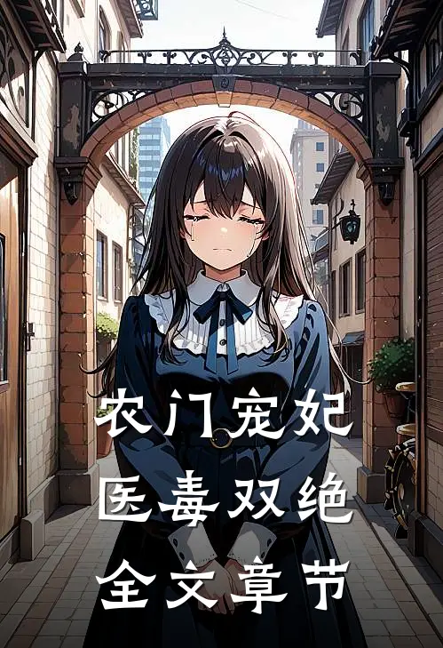 农门宠妃医毒双绝全文章节