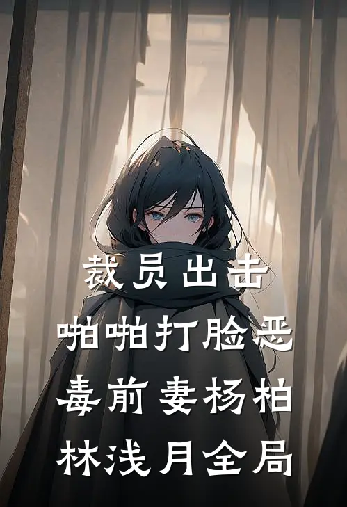 裁员出击：啪啪打脸恶毒前妻杨柏林浅月全局
