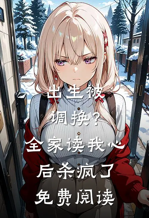 出生被调换？全家读我心后杀疯了免费阅读