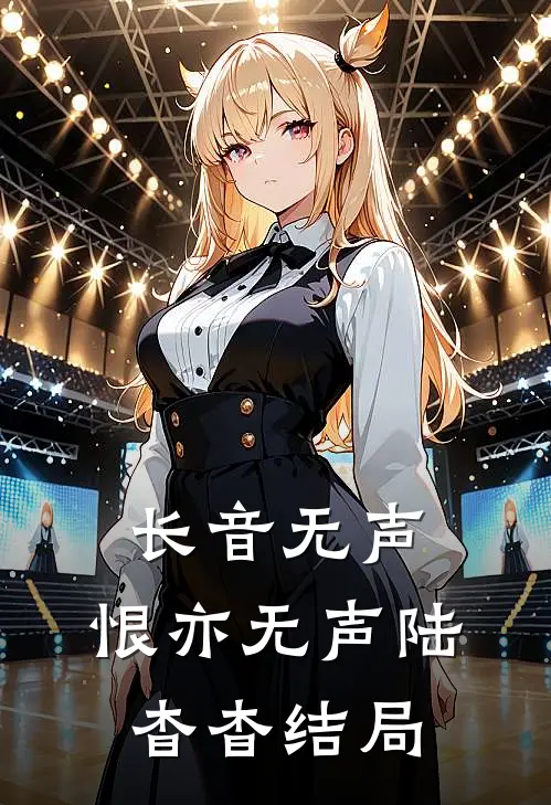 长音无声，恨亦无声陆杳杳结局