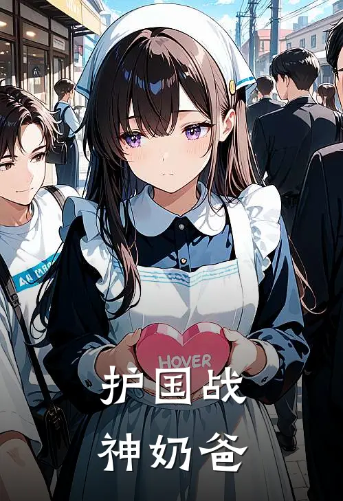 护国战神奶爸