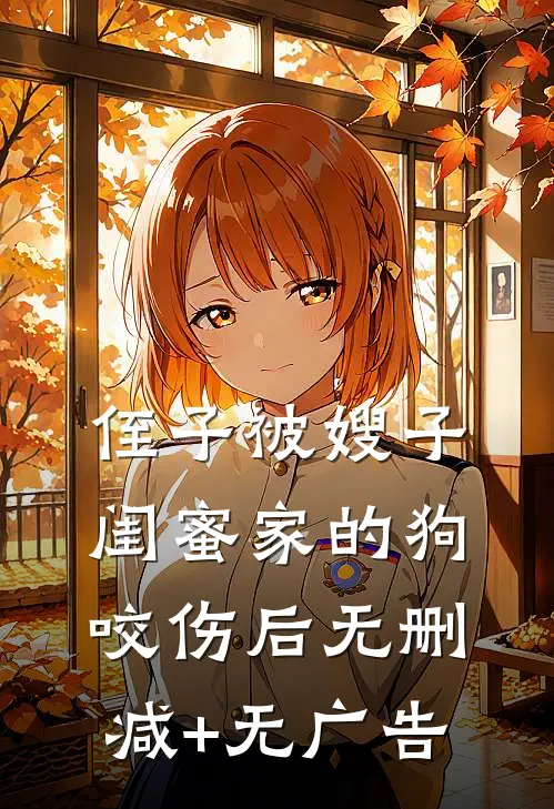 侄子被嫂子闺蜜家的狗咬伤后无删减+无广告