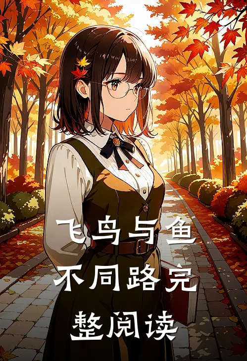 飞鸟与鱼不同路完整阅读