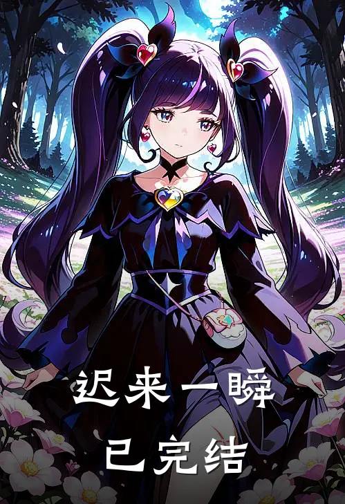 迟来一瞬已完结