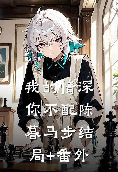 我的情深你不配陈暮马步结局+番外